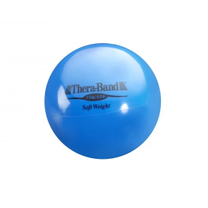 Balon Medicinal Thera-Band Azul 2,5 kg